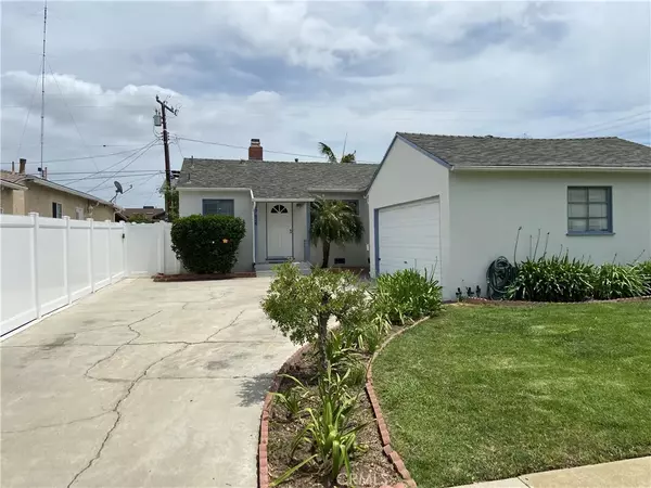 17628 Kornblum Avenue, Torrance, CA 90504