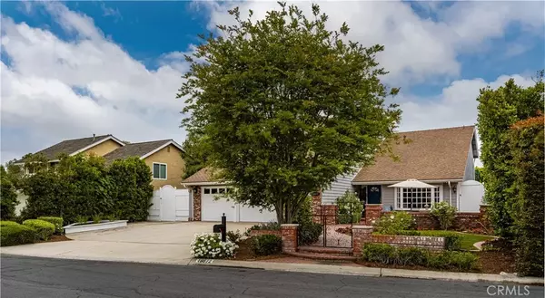Yorba Linda, CA 92886,18672 Evergreen Avenue