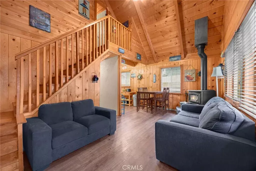 Sugarloaf, CA 92386,747 Holmes Lane