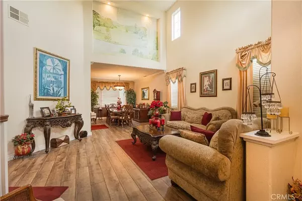 Corona, CA 92881,970 Riverview Circle