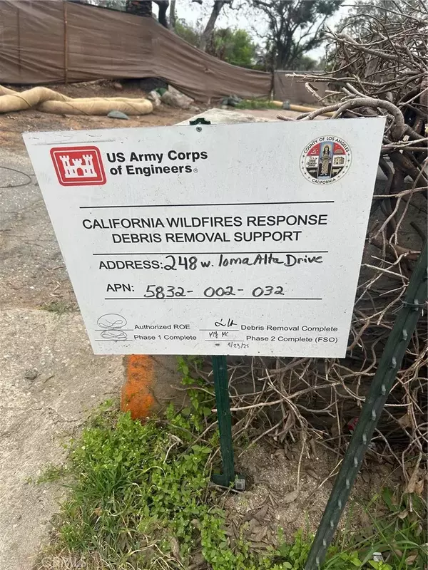 Altadena, CA 91001,248 W Loma Alta