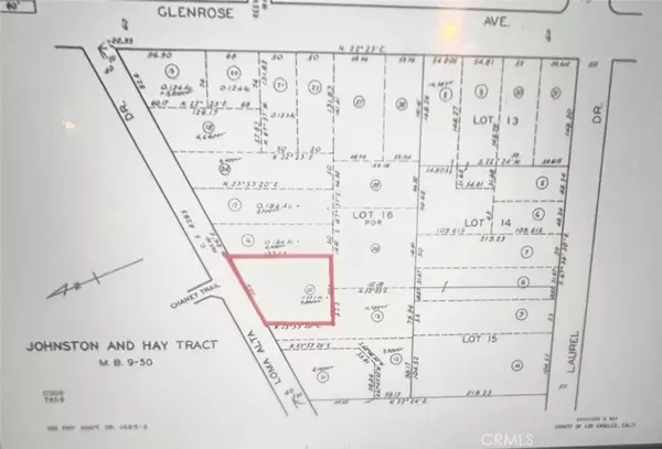 Altadena, CA 91001,248 W Loma Alta