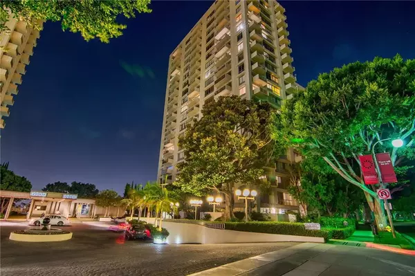 Los Angeles, CA 90067,2170 Century Park East #1004S