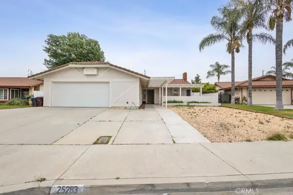 25283 Menominee Court, Moreno Valley, CA 92553