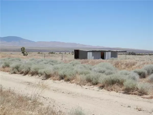 Lancaster, CA 93536,0 Ave B12 + 245th St. W