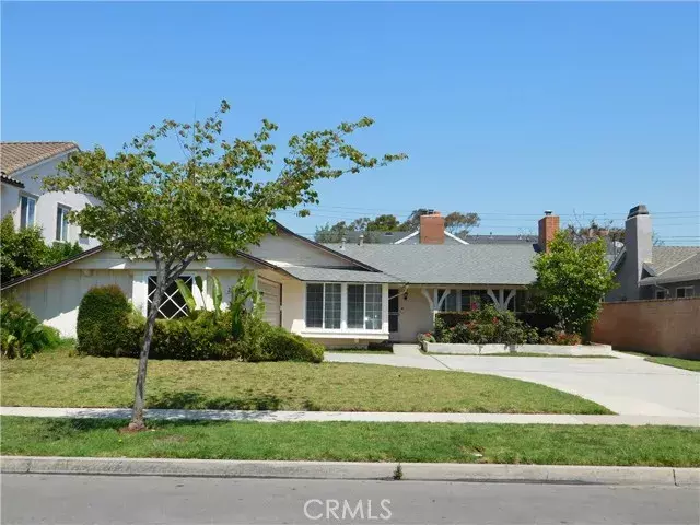 2941 Aceca Drive, Los Alamitos, CA 90720