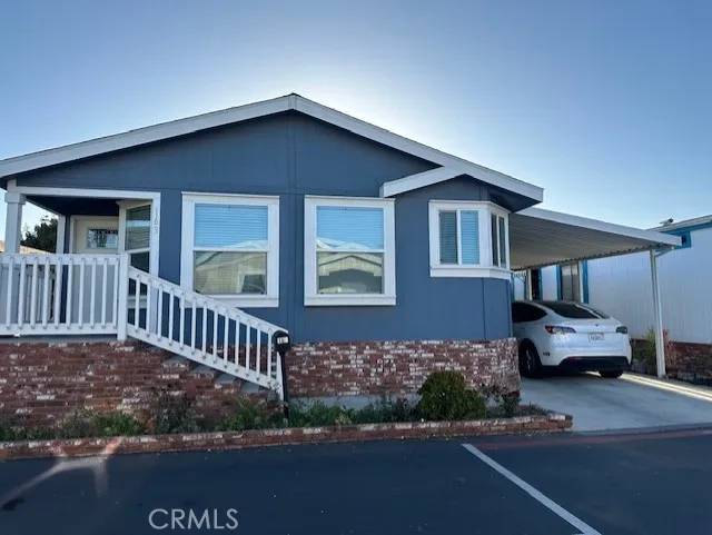 3050 W BALL rd #163, Anaheim, CA 92804