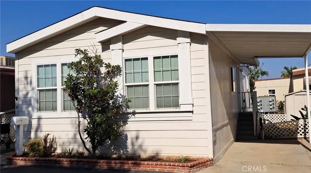 12147 Lakeland Rd #9, Santa Fe Springs, CA 90670