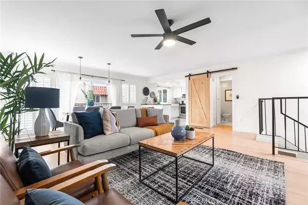 2265 Ohio Avenue, Signal Hill, CA 90755