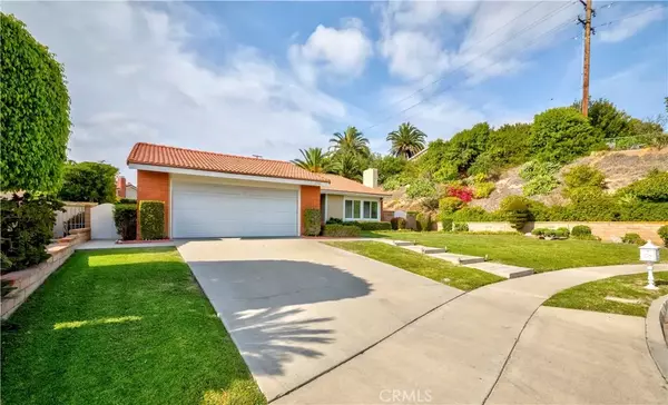 2501 Tiffany Place, Fullerton, CA 92833