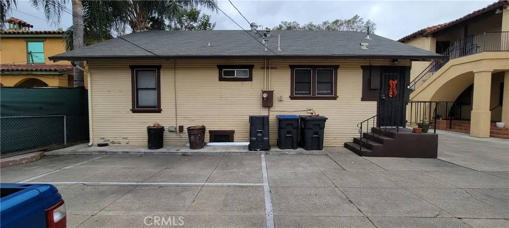 Santa Ana, CA 92701,919 N Lacy Street