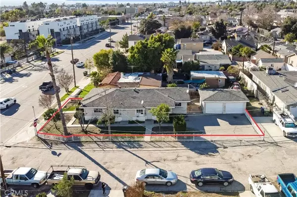 11233 Victory Boulevard, North Hollywood, CA 91606
