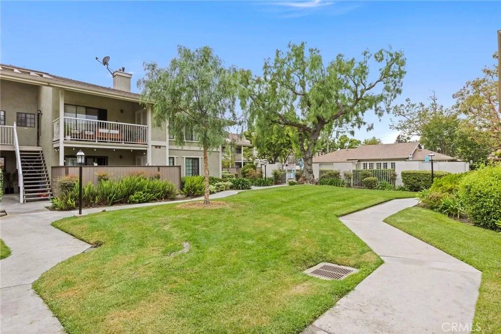 Tustin, CA 92780,1111 Packers Circle #CI27