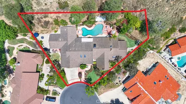 North Tustin, CA 92705,1821 Overview Circle