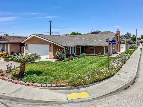 6645 Cardale Street, Lakewood, CA 90713