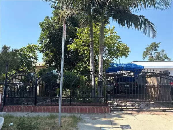 4391 Triggs Street, Los Angeles, CA 90023