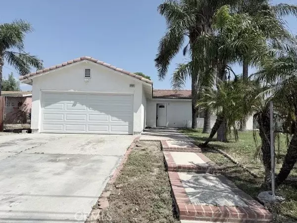 17232 Ceres Avenue, Fontana, CA 92335