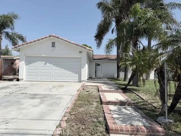 17232 Ceres Avenue, Fontana, CA 92335