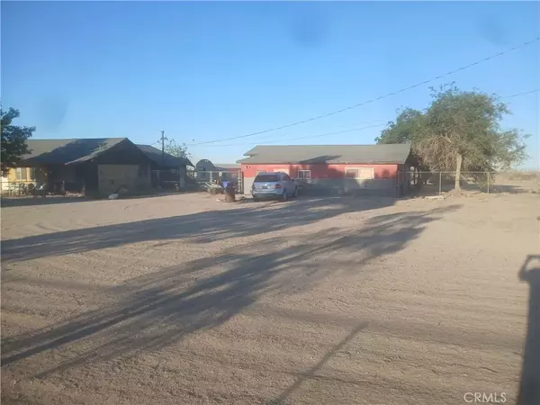 Adelanto, CA 92301,20321 Grey Mountain Road