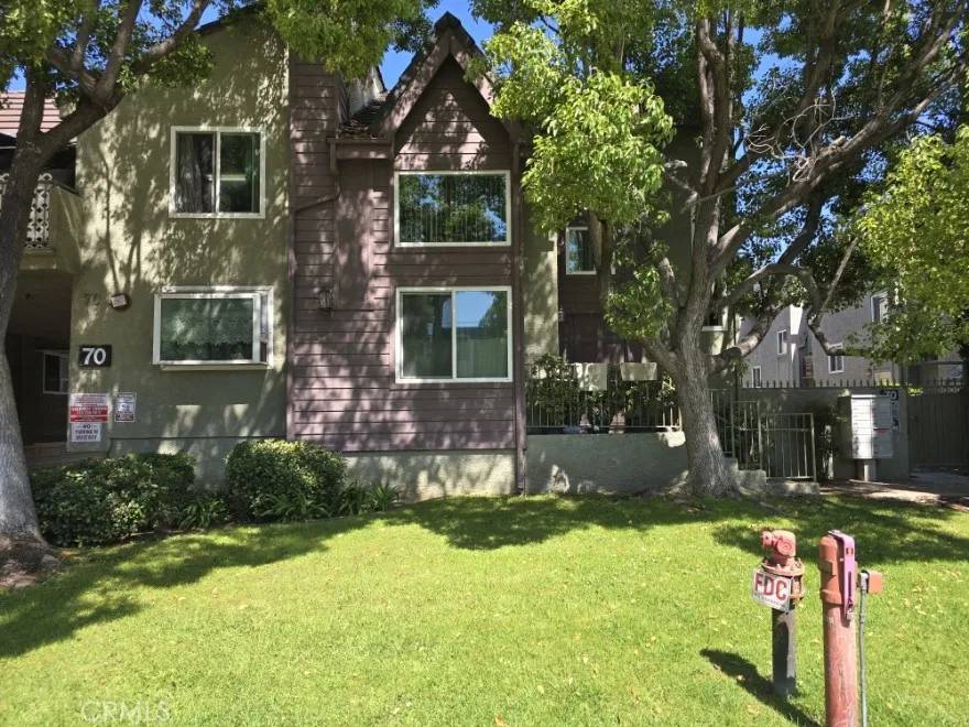 Pasadena, CA 91106,70 Harkness Avenue #4