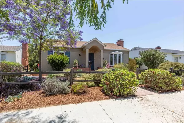 Long Beach, CA 90807,3848 Rose Ave