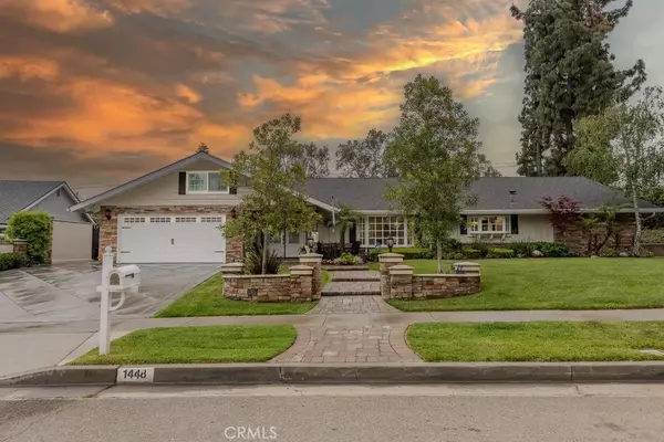 Fullerton, CA 92833,1448 W Domingo Road