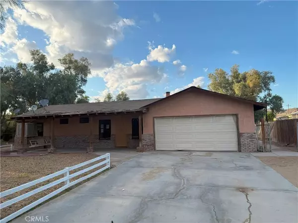 731 US Highway 58, Barstow, CA 92311