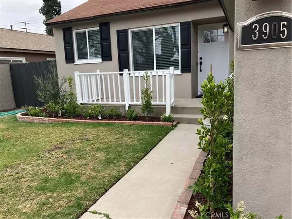 Long Beach, CA 90808,3905 Marber Avenue