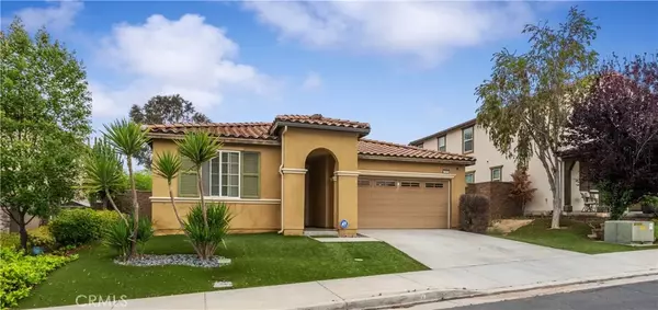 45019 Carla Court, Lake Elsinore, CA 92532