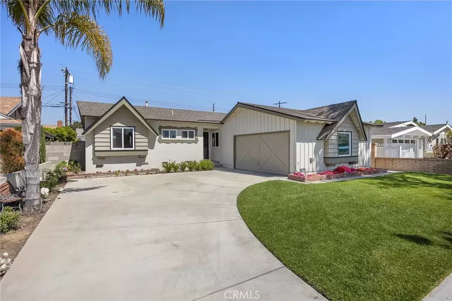 11614 Groveside Avenue, Whittier, CA 90604