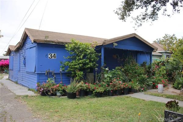 Santa Ana, CA 92707,634 E Central Avenue