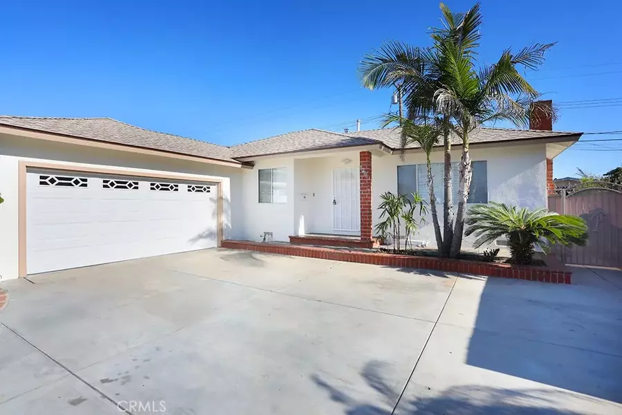 8266 Palais Road, Stanton, CA 90680