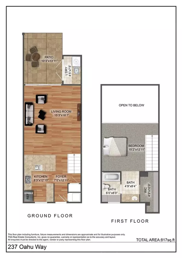 Placentia, CA 92870,237 Oahu Way