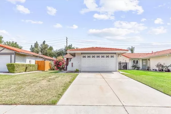 1866 Overland Street, Colton, CA 92324