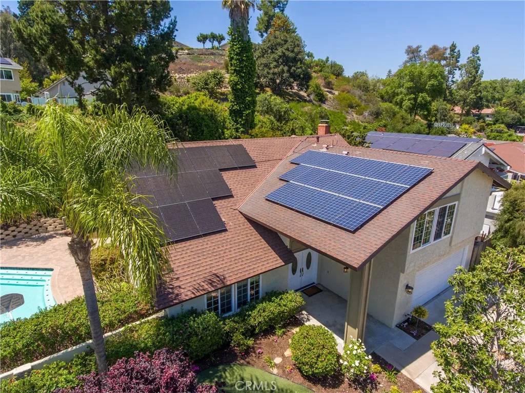 Mission Viejo, CA 92691,25061 El Cortijo Lane