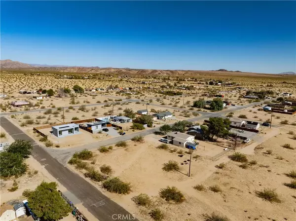 Joshua Tree, CA 92252,0 1st