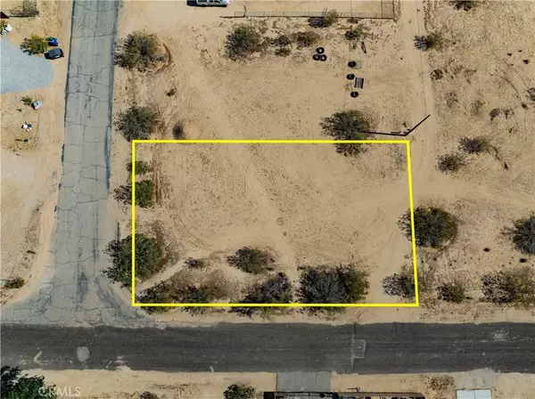 Joshua Tree, CA 92252,0 1st