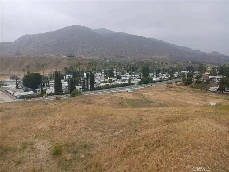 0 Reche Canyon, Colton, CA 92324