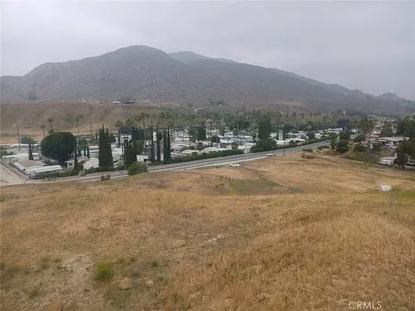 0 Reche Canyon, Colton, CA 92324