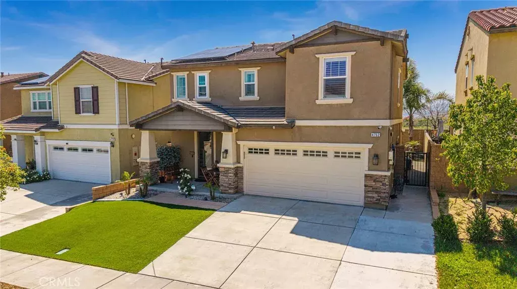 4752 Casillas Way, Fontana, CA 92336