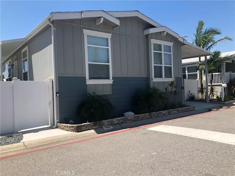 4901 Green River #268, Corona, CA 92878
