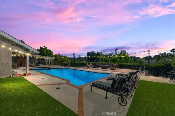 4571 Mimosa Drive, Yorba Linda, CA 92886
