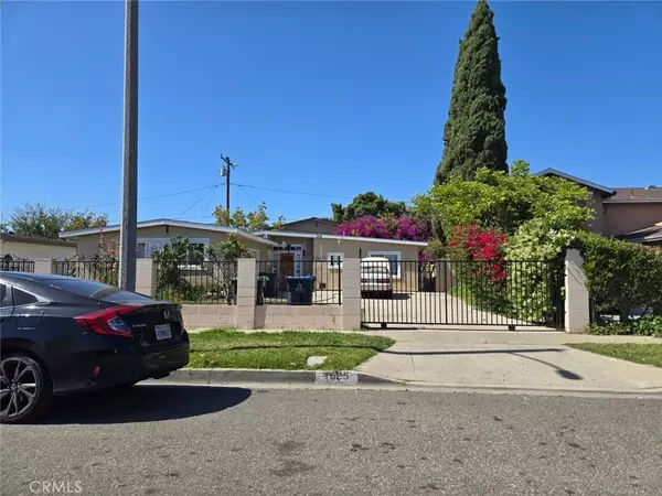 1525 Richland Avenue, Santa Ana, CA 92703