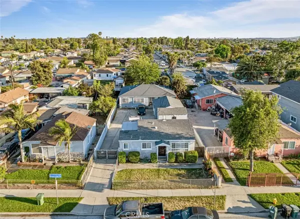 Compton, CA 90221,4236 Rosecrans Ave