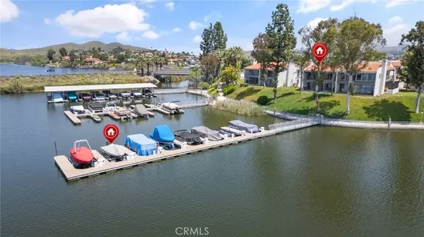 Canyon Lake, CA 92587,22244 Treasure Island Drive #5