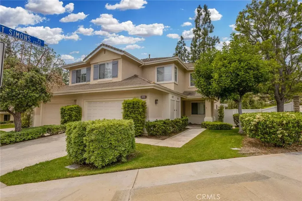 Fullerton, CA 92831,2093 Palmetto