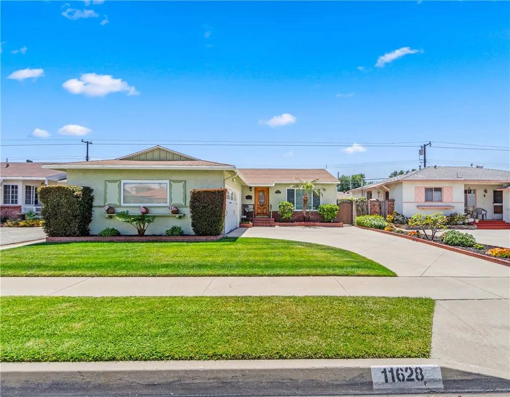 Norwalk, CA 90650,11628 Cedarvale Street
