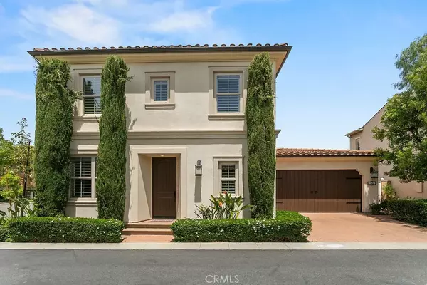 56 Marblehead, Irvine, CA 92620