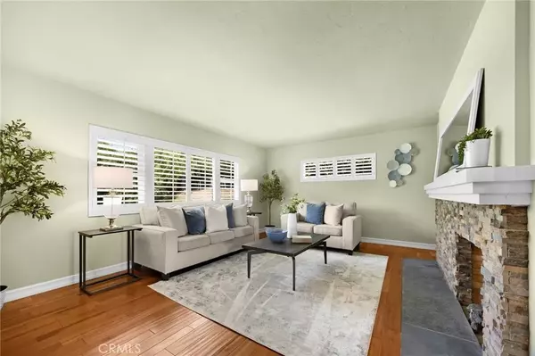 La Habra Heights, CA 90631,335 Encanada Drive
