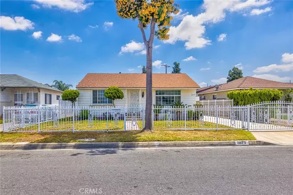 Pico Rivera, CA 90660,8873 Coolhurst Drive